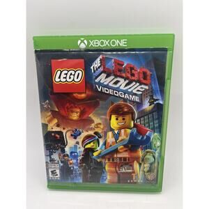 The LEGO Movie Videogame (Xbox 360) - Tested
